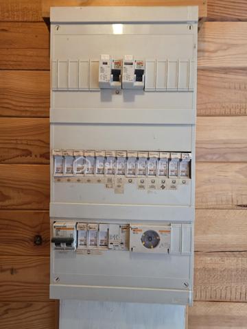 Appartement de 70 m²