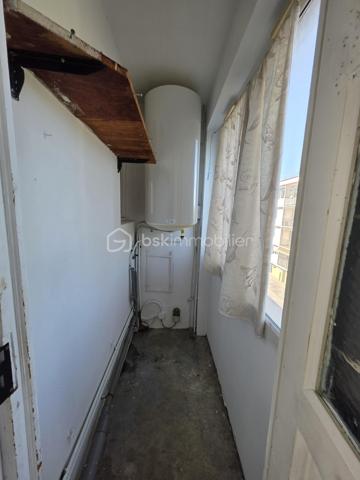 Appartement de 70 m²
