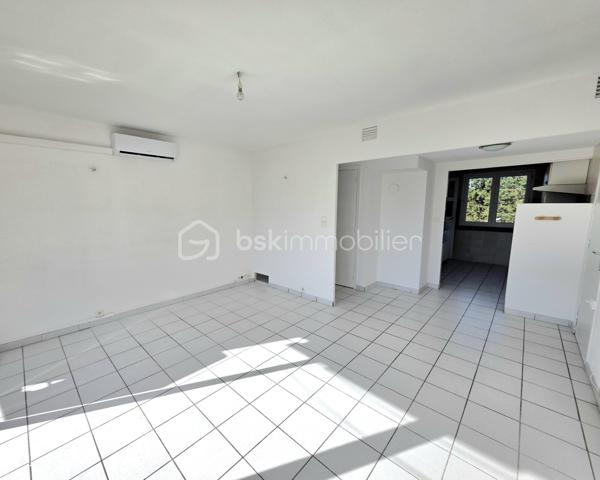 Appartement de 70 m²