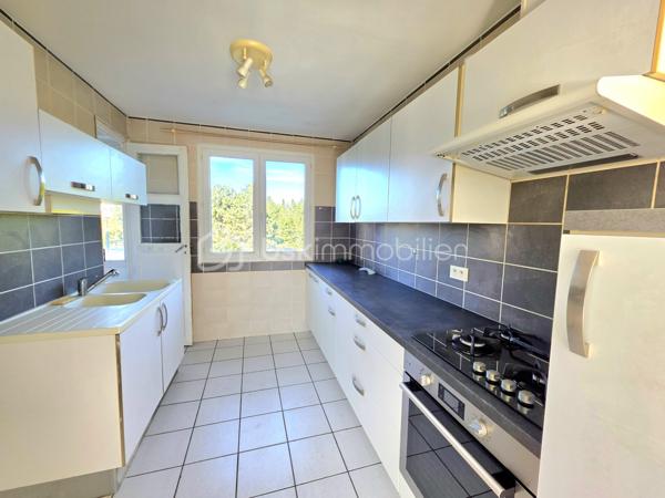 Appartement de 70 m²
