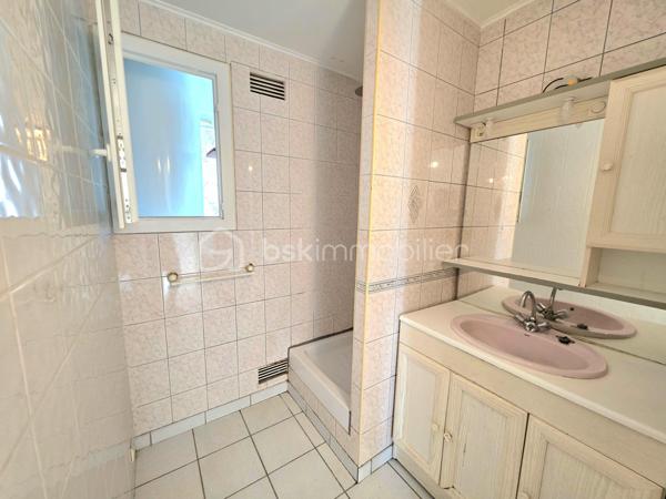 Appartement de 70 m²