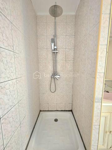 Appartement de 70 m²