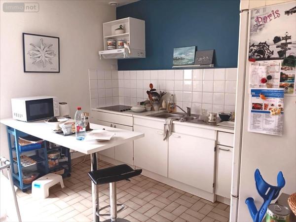 Maison à vendre à Mont-Saint-Aignan en Seine-Maritime (76130), ref : 76028-AD2025ME