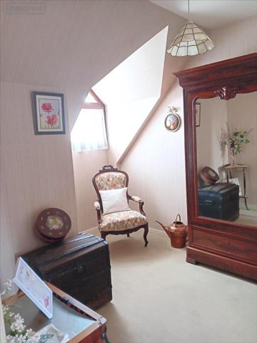 Maison à vendre à Mont-Saint-Aignan en Seine-Maritime (76130), ref : 76028-AD2025ME