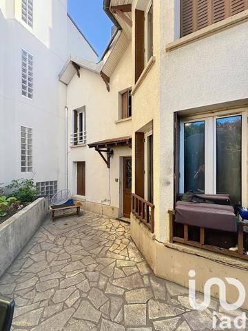 Immeuble à vendre 120 m² Villiers-sur-Marne