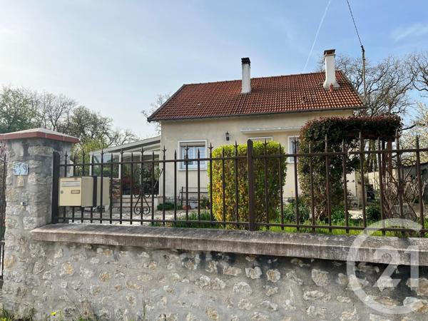 Maison à vendre  5 pièces - 114,09 m2 LE MALESHERBOIS - 45