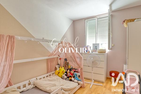 Immeuble à vendre 339 m² Soisy-sous-Montmorency