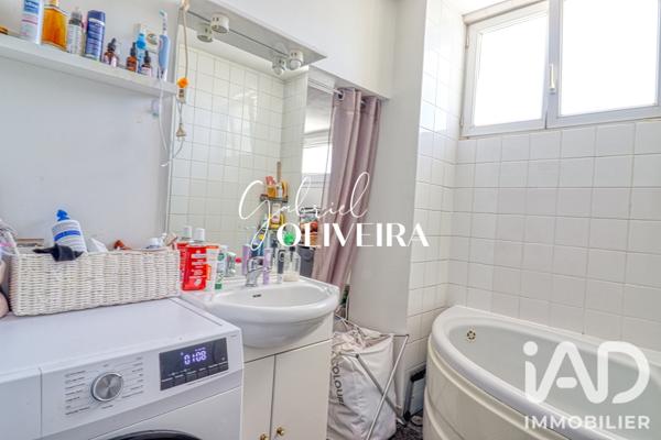 Immeuble à vendre 339 m² Soisy-sous-Montmorency