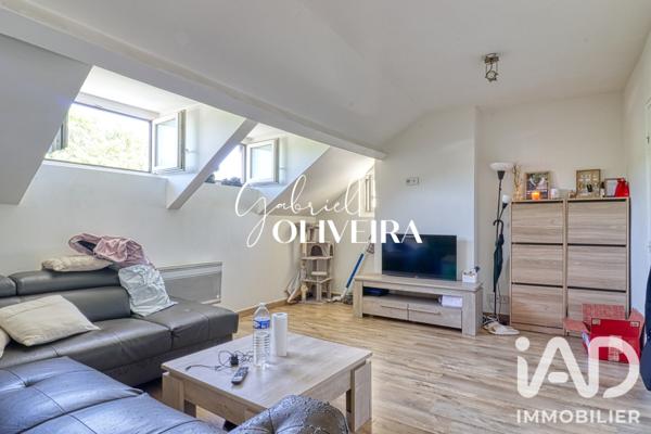 Immeuble à vendre 339 m² Soisy-sous-Montmorency