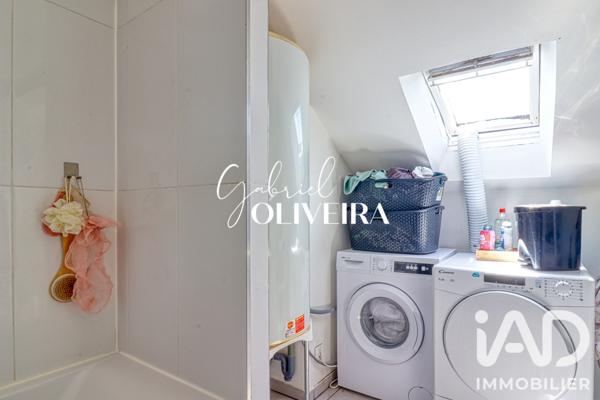 Immeuble à vendre 339 m² Soisy-sous-Montmorency