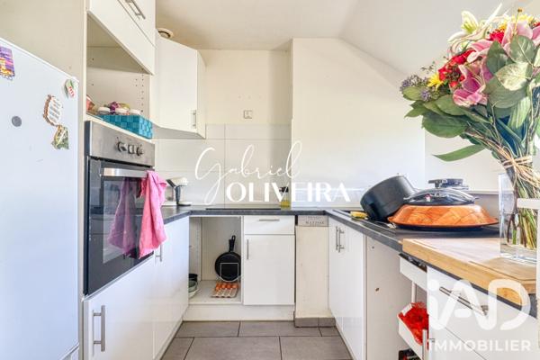 Immeuble à vendre 339 m² Soisy-sous-Montmorency