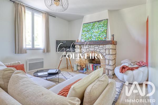 Immeuble à vendre 339 m² Soisy-sous-Montmorency