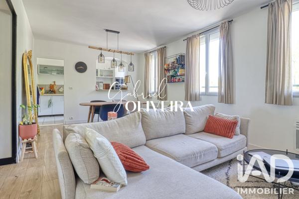 Immeuble à vendre 339 m² Soisy-sous-Montmorency