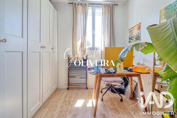 Immeuble à vendre 339 m² Soisy-sous-Montmorency