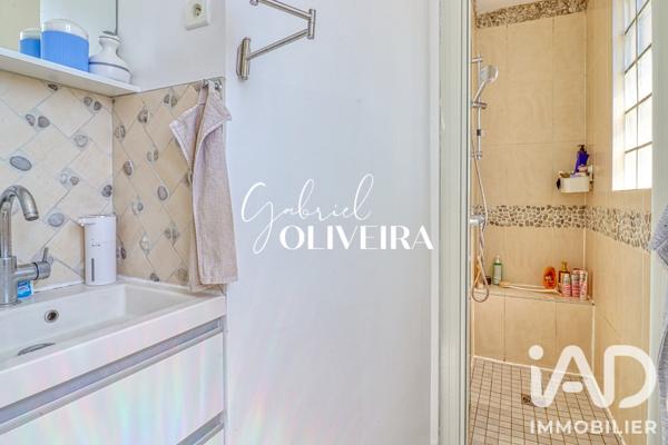Immeuble à vendre 339 m² Soisy-sous-Montmorency