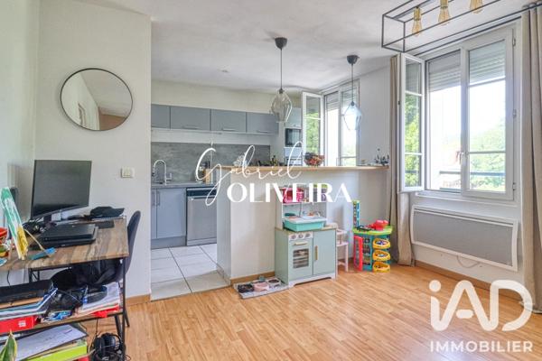 Immeuble à vendre 339 m² Soisy-sous-Montmorency