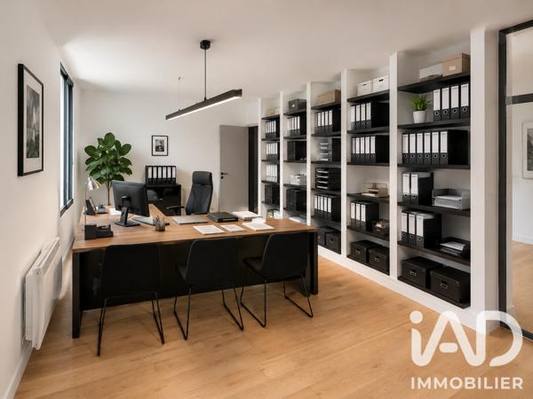 Appartement à vendre 5 pièces 96 m² Paris 15