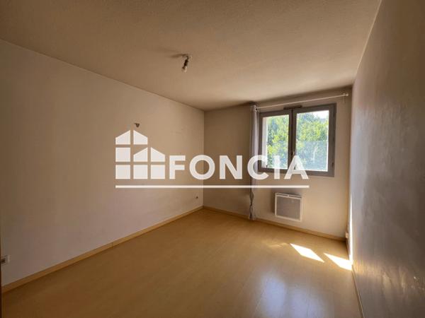 Location Appartement 3 pièces 61.65 m² - 20 RUE FELIX ESCLANGON Grenoble 38000