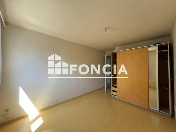 Location Appartement 3 pièces 61.65 m² - 20 RUE FELIX ESCLANGON Grenoble 38000