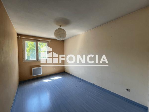 Location Appartement 3 pièces 61.65 m² - 20 RUE FELIX ESCLANGON Grenoble 38000