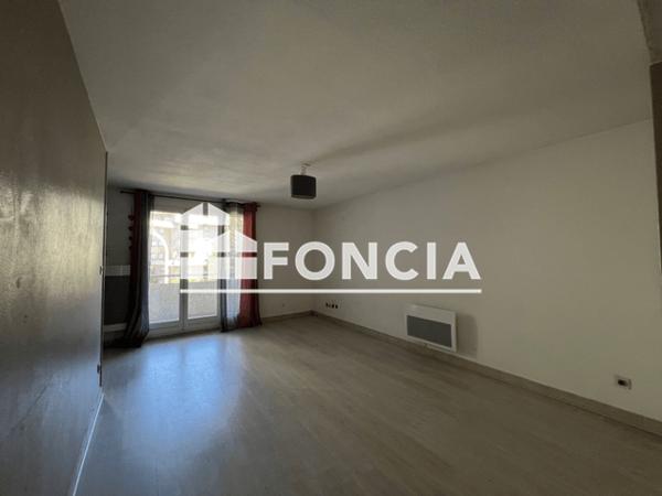 Location Appartement 3 pièces 61.65 m² - 20 RUE FELIX ESCLANGON Grenoble 38000