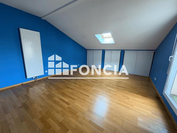 Location Appartement 5 pièces 154.32 m² - Bourg En Bresse 01000