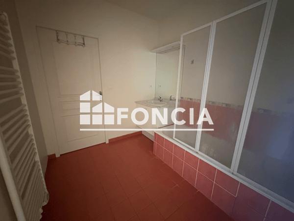 Location Appartement 5 pièces 154.32 m² - Bourg En Bresse 01000