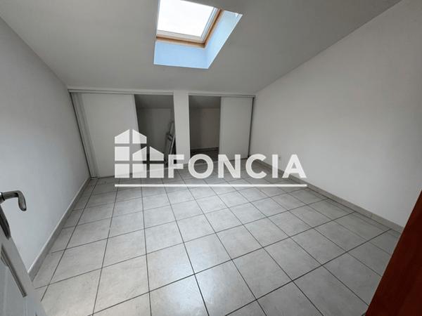 Location Appartement 5 pièces 154.32 m² - Bourg En Bresse 01000
