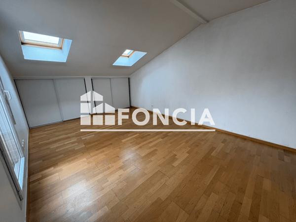 Location Appartement 5 pièces 154.32 m² - Bourg En Bresse 01000