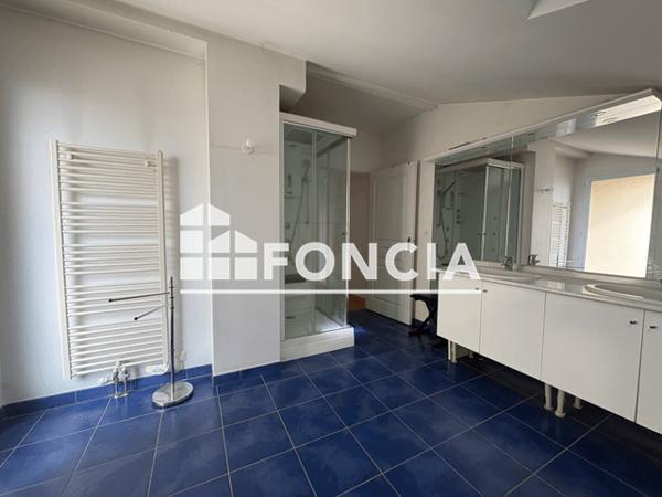 Location Appartement 5 pièces 154.32 m² - Bourg En Bresse 01000