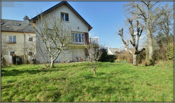Maison à vendre à Le Rheu en Ille-et-Vilaine (35650), ref : 060-V182
