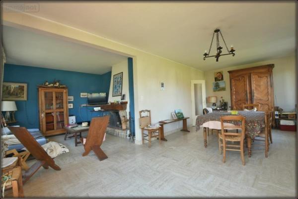 Maison à vendre à Le Rheu en Ille-et-Vilaine (35650), ref : 060-V182