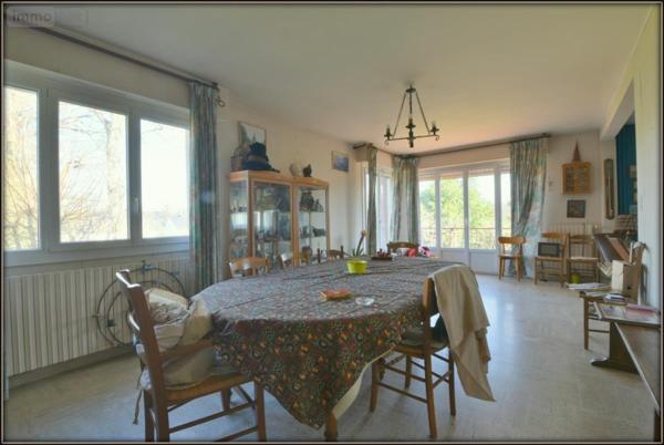 Maison à vendre à Le Rheu en Ille-et-Vilaine (35650), ref : 060-V182