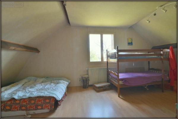 Maison à vendre à Le Rheu en Ille-et-Vilaine (35650), ref : 060-V182