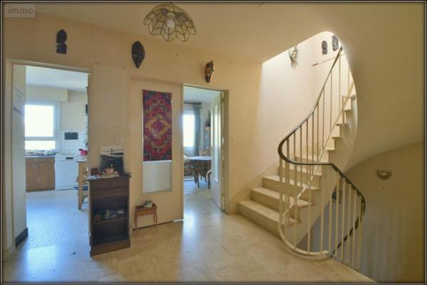 Maison à vendre à Le Rheu en Ille-et-Vilaine (35650), ref : 060-V182