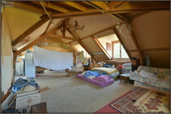 Maison à vendre à Le Rheu en Ille-et-Vilaine (35650), ref : 060-V182