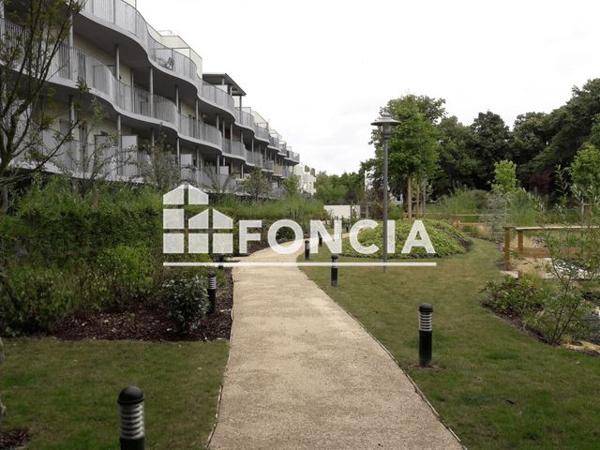 Location Appartement 3 pièces 79.9 m² - 8 RUE VICTOR GARAIX Chartres 28000