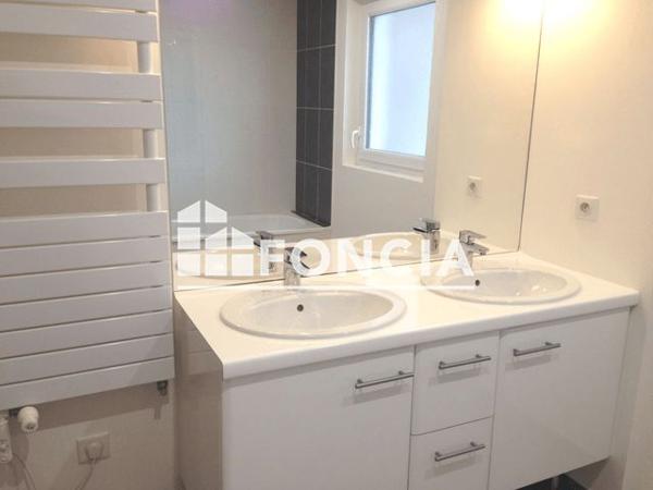 Location Appartement 3 pièces 79.9 m² - 8 RUE VICTOR GARAIX Chartres 28000