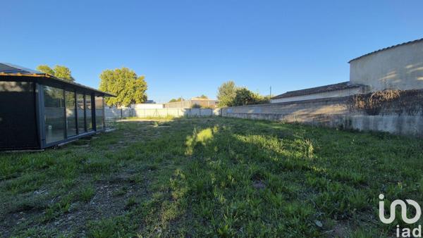 Location local d’activité 40 m² Cavaillon