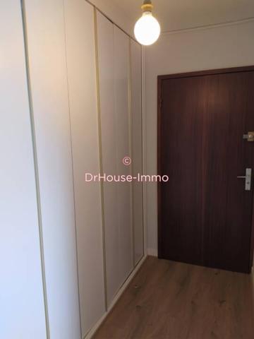 Appartement à vendre 2 pièces de 45 m²