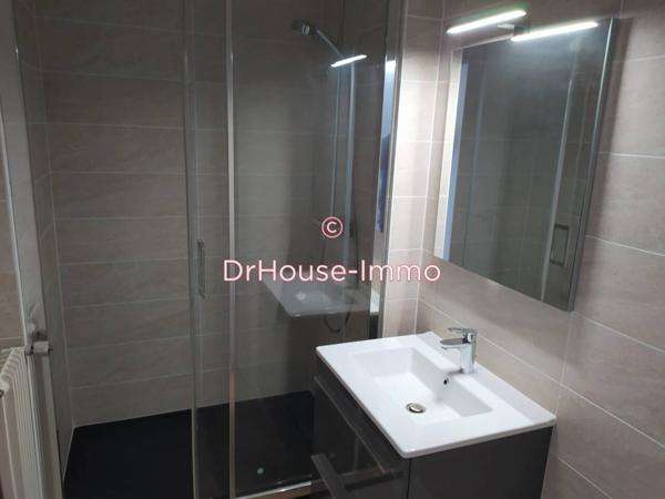 Appartement à vendre 2 pièces de 45 m²