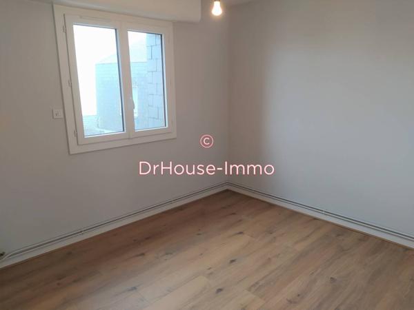 Appartement à vendre 2 pièces de 45 m²