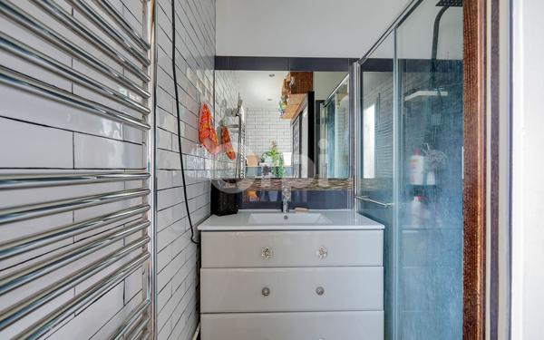 Maison à vendre    4 pièces •  Villemomble