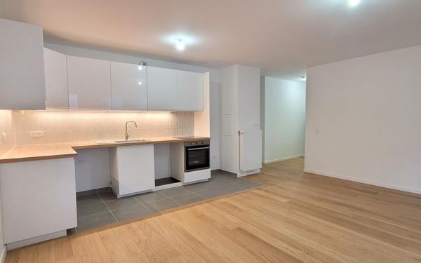 Appartement à louer    3 pièces • 64,90 m2 Le Plessis-Robinson