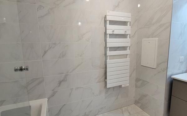 Appartement à louer    3 pièces • 64,90 m2 Le Plessis-Robinson