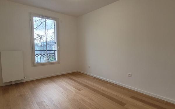 Appartement à louer    3 pièces • 64,90 m2 Le Plessis-Robinson