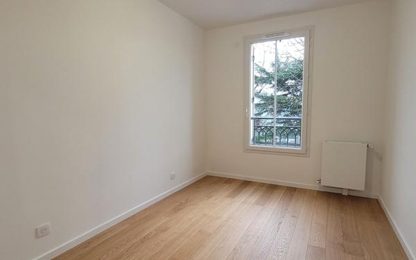 Appartement à louer    3 pièces • 64,90 m2 Le Plessis-Robinson