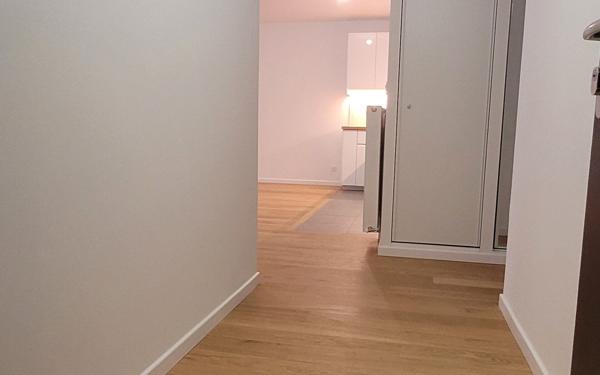 Appartement à louer    3 pièces • 64,90 m2 Le Plessis-Robinson