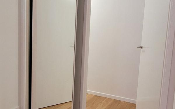 Appartement à louer    3 pièces • 64,90 m2 Le Plessis-Robinson