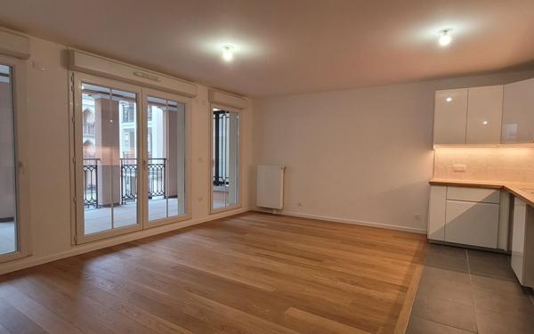 Appartement à louer    3 pièces • 64,90 m2 Le Plessis-Robinson